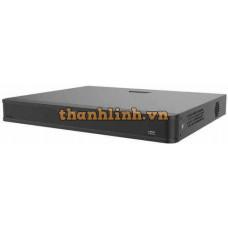Đầu ghi hình camera IP 16 kênh UNV NVR302-16B-IQ